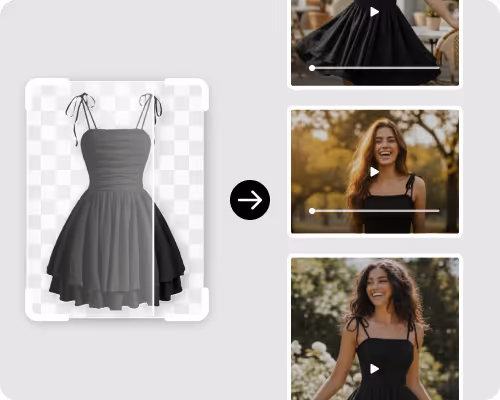 1Hyper-Realistic Virtual Try-On